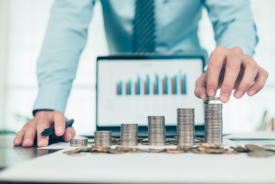 Investment opportunities & trends Philip J Milton & Company Plc