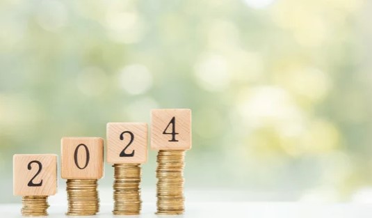 The new tax year - what are the market movers and shakers?