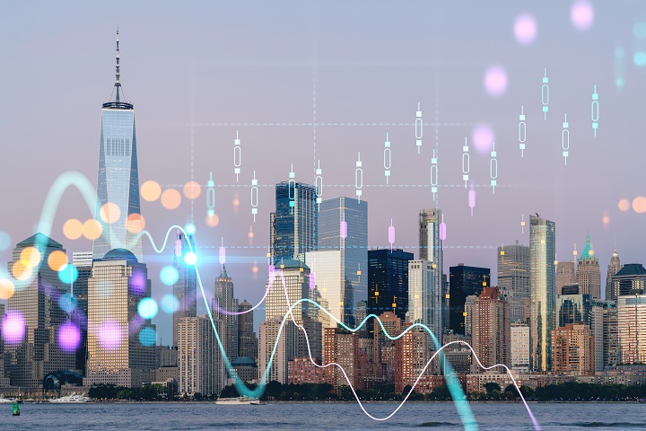 Market news and investment